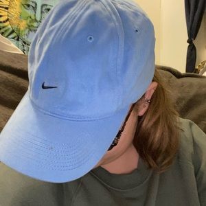 Vintage Nike Hat